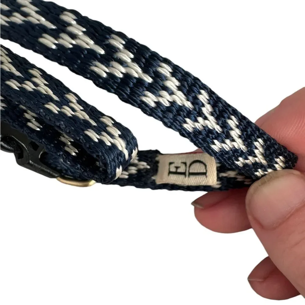 Set of 3 dog collar bundle